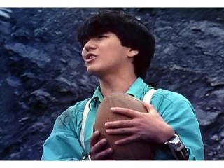 第36話激突!友情のタックル