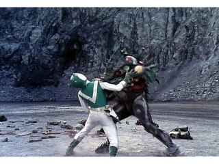 第43話怪!?ギルドス最期の姿