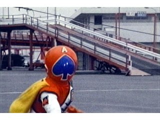 第2話 2テンジャック!!秘密工場を電撃せよ