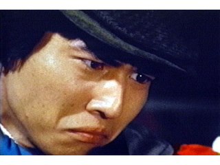 第4話 1ジョーカー!!完全犯罪の死角