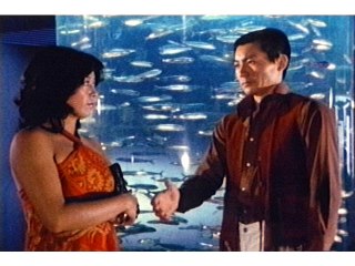 第6話 9ポーカー!!美女の罠