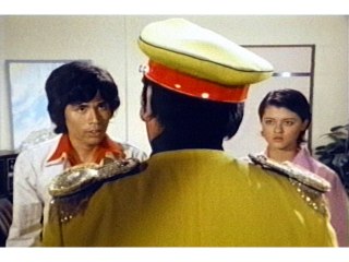 第9話 7ストレート!!地獄の必殺拳