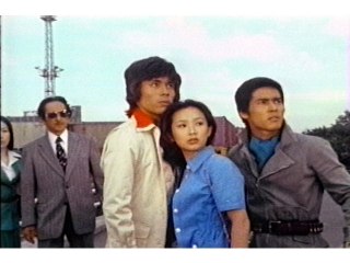 第10話 11コレクション!!幸福への招待