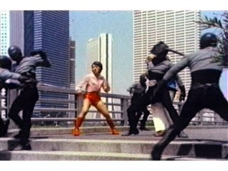 第11話 13ジャックポット!!燃えよ!友情の炎