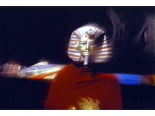 第12話 10ピラミッド!!黄金仮面の迷路