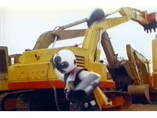 第13話 青いキークイズ!!密室殺人の謎・なぞ