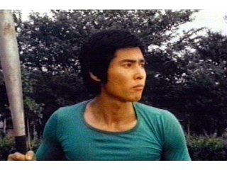 第16話 黒いベースボール!!襲撃する魔球