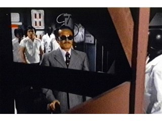 第18話 青いうず潮!!秘密スパイの顔