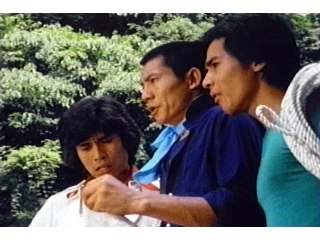 第19話 真赤な大冒険!!底なし魔境の鬼退治