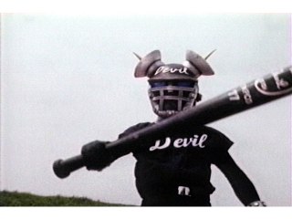 第21話 バラ色の野球時代!!クライムの強打者