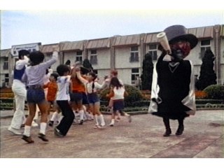 第24話 悪魔か?天使か?!不思議な笛吹き男