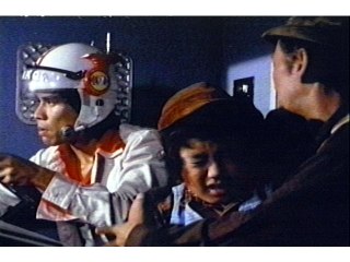 第25話 勝利か?死か?!鬼将軍と機械化軍団