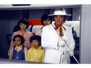 第26話 インベーダーか!?謎の宇宙海賊船