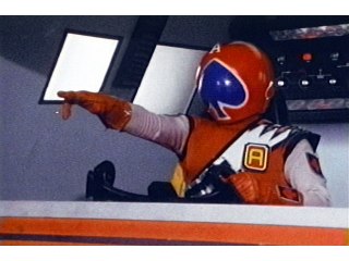 第27話 独裁者の野望!!砕け!死の収容所