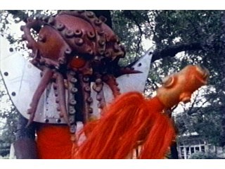 第28話 ぼくの秘密!ポケットの中の宇宙怪物