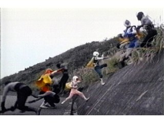 第30話 死を呼ぶ暗号!猛毒コブラツイスト