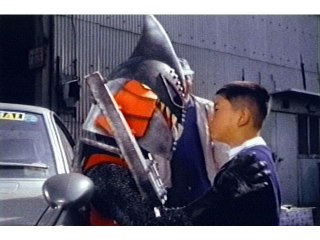 第31話 赤い衝撃!スパイは小学四年生