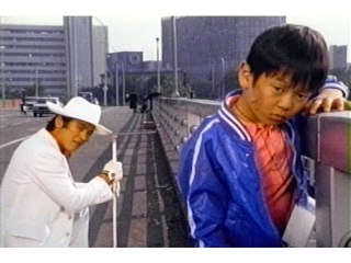 第32話 どっちが本もの?!危うしビッグワン