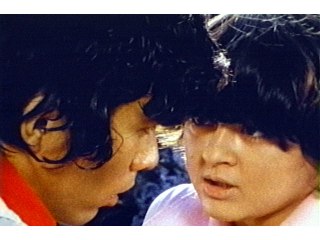 第34話 潜入!クライム要塞島