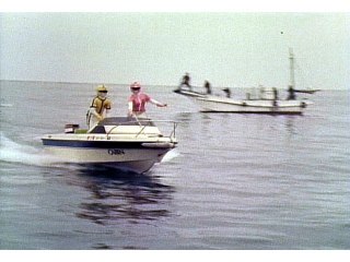 第26話 激闘!太陽の灯台