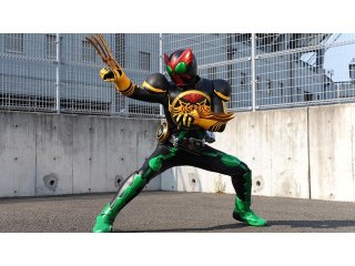 第1話 メダルとパンツと謎の腕