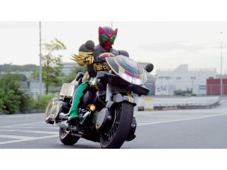 第5話 追いかけっこと巣とセレブ