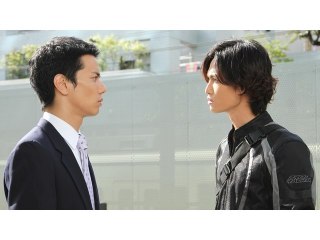 第11話 旅人とアゲハ蝶と有名人