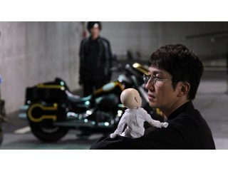 第12話 ウサギと世界と重力コンボ