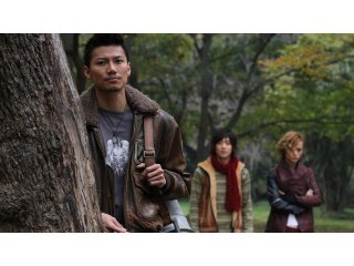 第18話 破壊と理由とウナギムチ