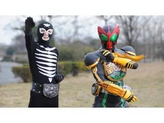 第28話 (1000回)1000と仮面ライダーと誕生日