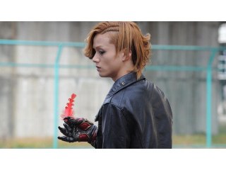 第29話 姉と博士(ドクター)とアンクの真実