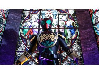 第30話 王とパンダと炎の記憶