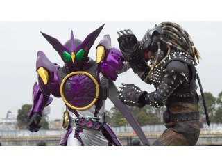 第33話 友情と暴走と残されたベルト