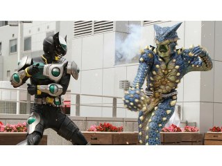 第42話 氷とグリード化と砕けた翼