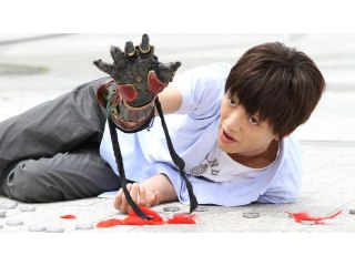 第43話 ハゲタカと対立とアンクリターンズ