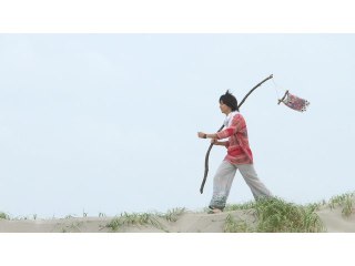 最終話 明日のメダルとパンツと掴む腕