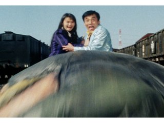 第4話 ゴロゴロ人間ダンゴ!