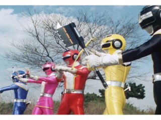 第6話 ヌルルッ!暴魔ゾンビ