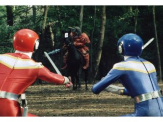 第10話 鬼を呼ぶ五月人形