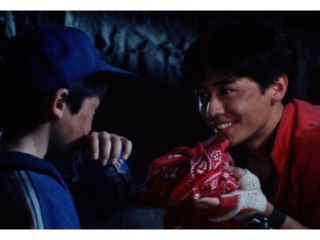 第11話 爆発!ウーラー街道!