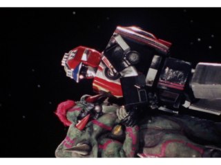 第12話 星になった暴魔獣