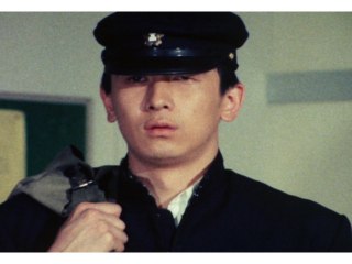 第14話 参上!さすらい転校生