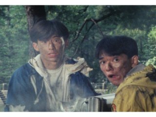 第15話 ヤミマル!必殺の照準