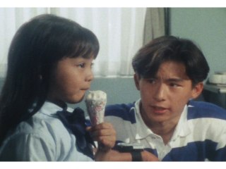 第17話 子供になった先生