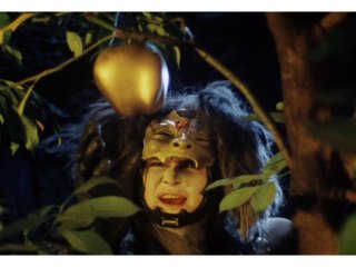 第18話 5分間の変身