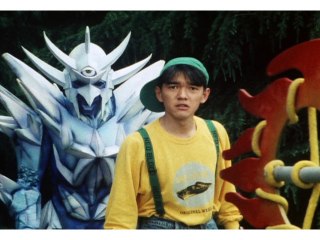 第19話 激突!魔兄弟