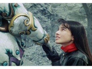 第20話 暴魔族はるな