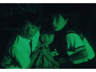 第23話 幽霊いっぱい