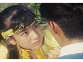 第27話 少女暴魔リン