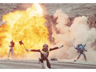 第29話 急げ新型ロボ